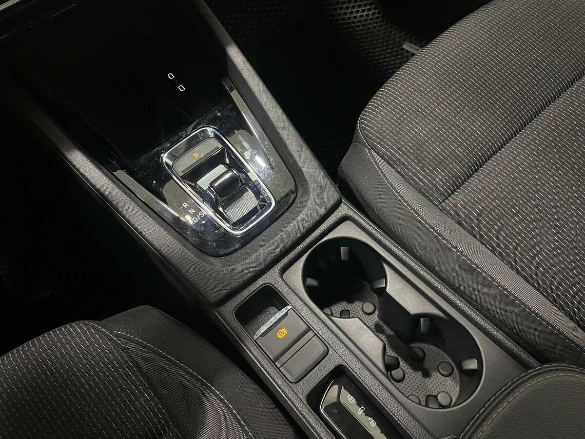 Купить Skoda Octavia с пробегом. Фото: #6