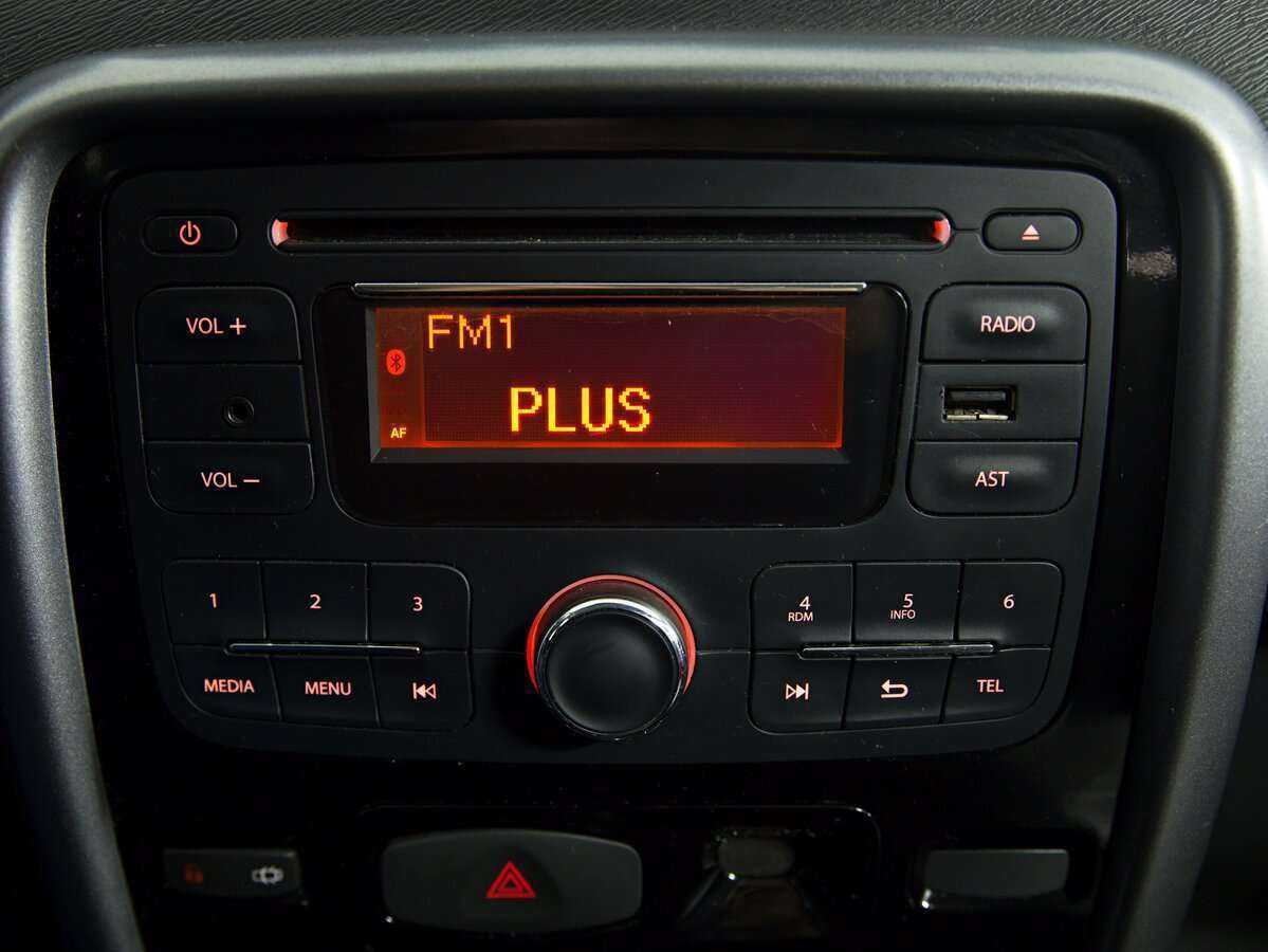 Купить Renault Duster с пробегом. Фото: #9