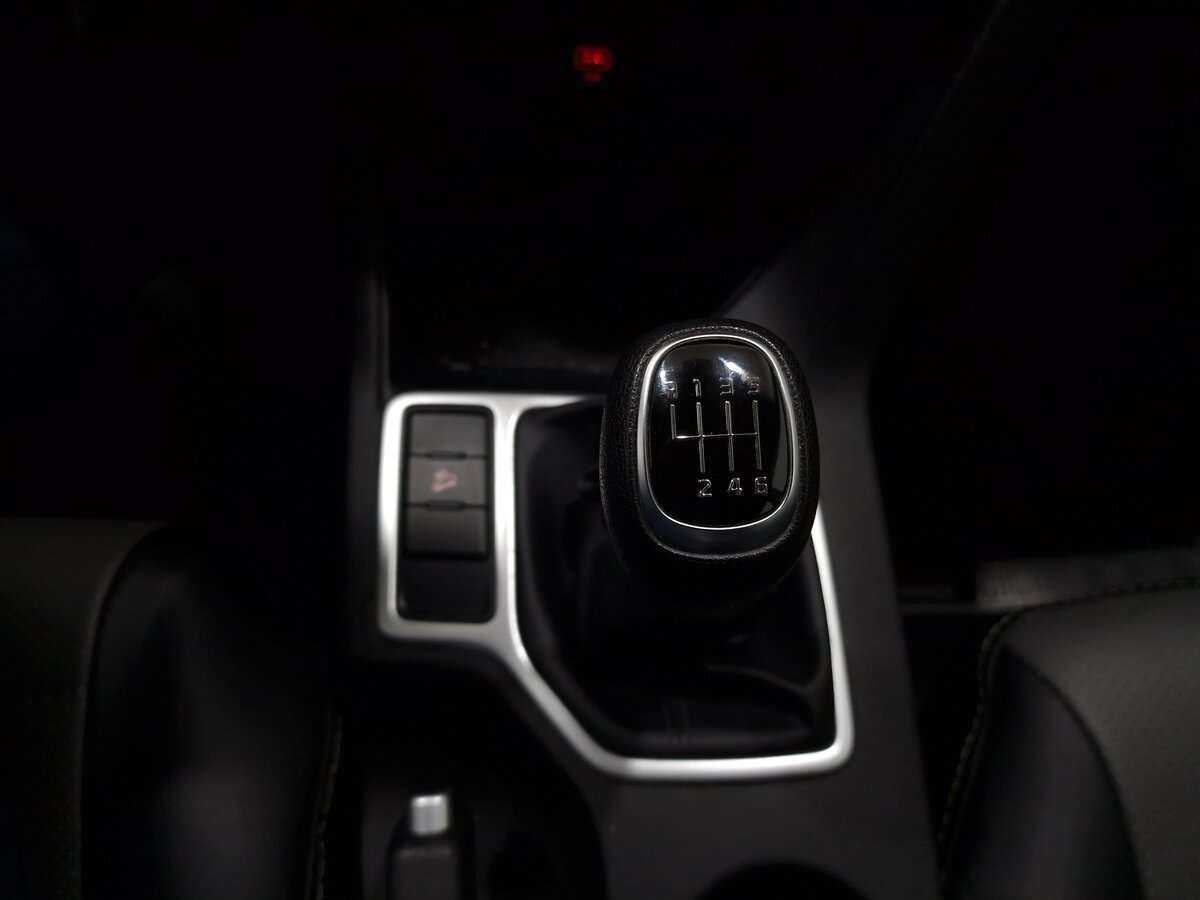 Купить Kia Sportage с пробегом. Фото: #9