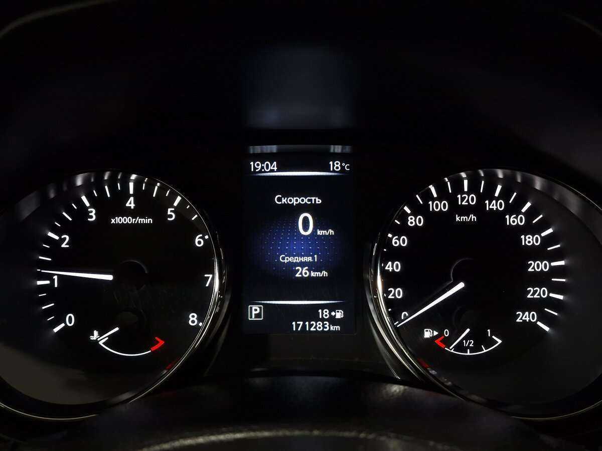 Купить Nissan Qashqai с пробегом. Фото: #4