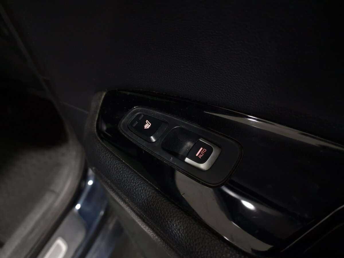 Купить Kia Optima с пробегом. Фото: #18