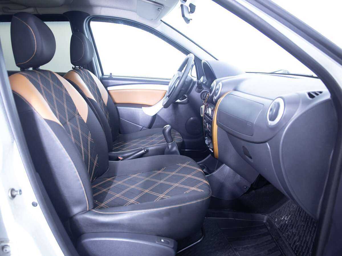 Купить Lada (ВАЗ) Largus с пробегом. Фото: #10