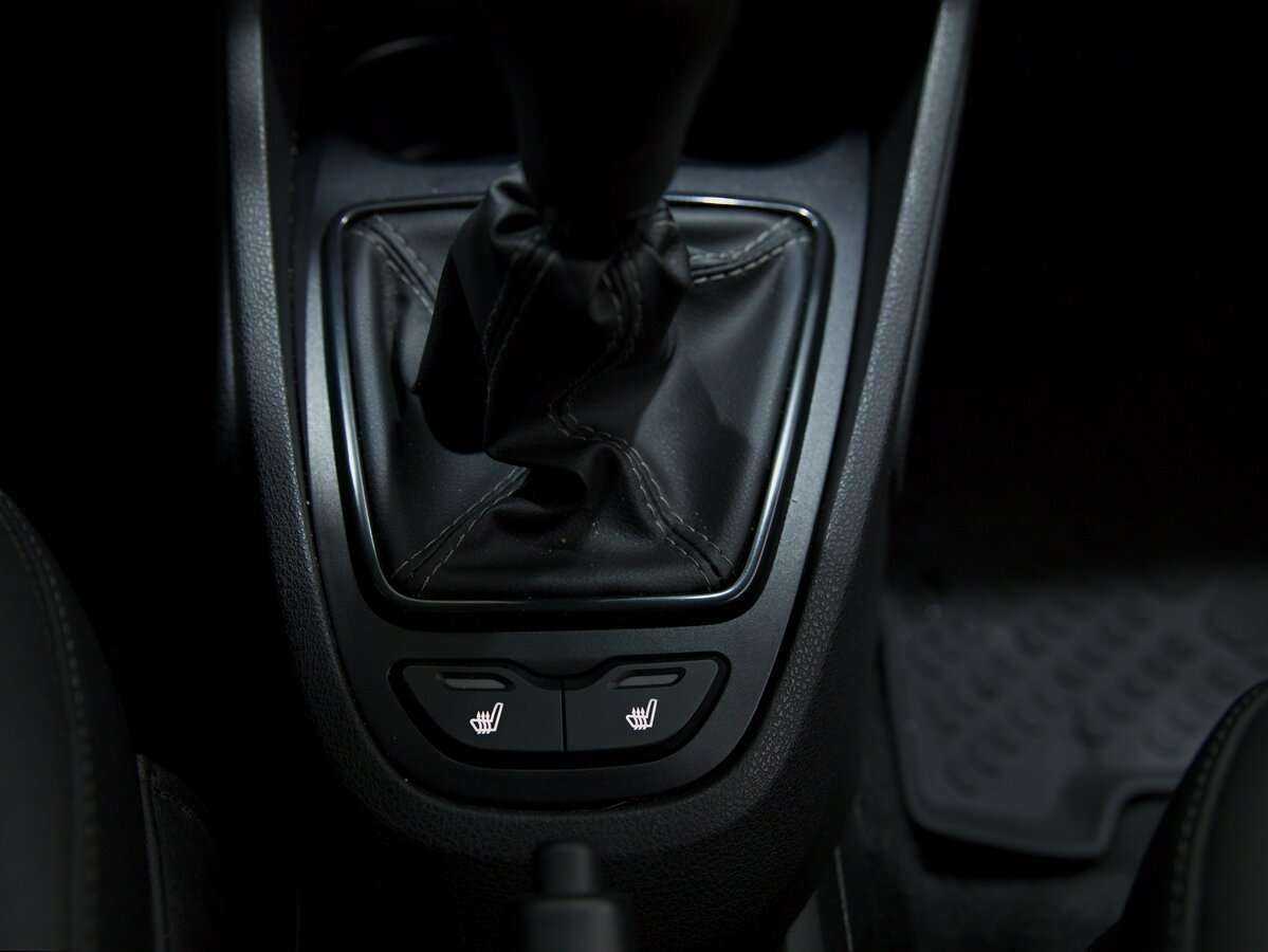 Купить Lada (ВАЗ) Vesta с пробегом. Фото: #10