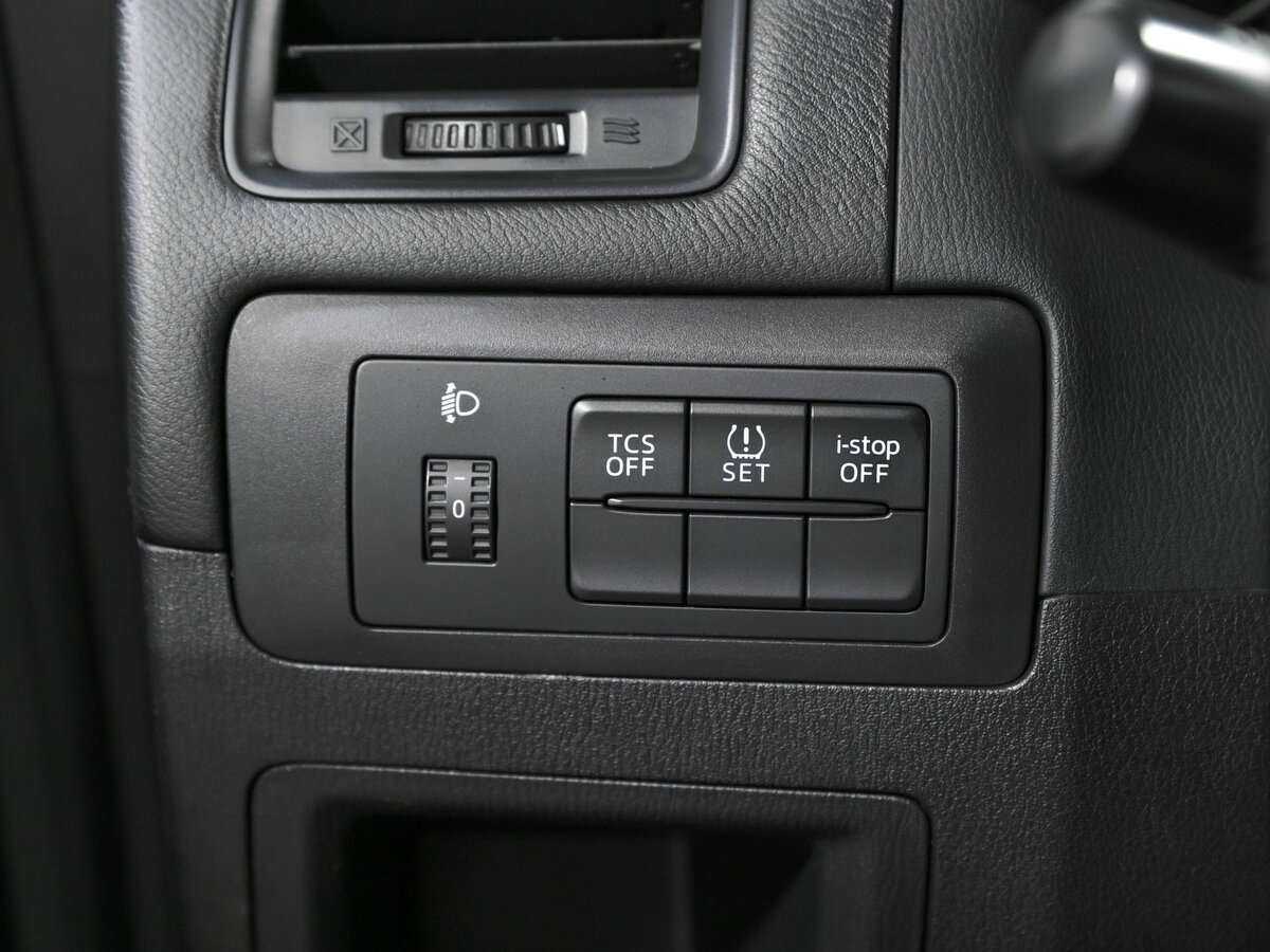 Купить Mazda CX-5 с пробегом. Фото: #13