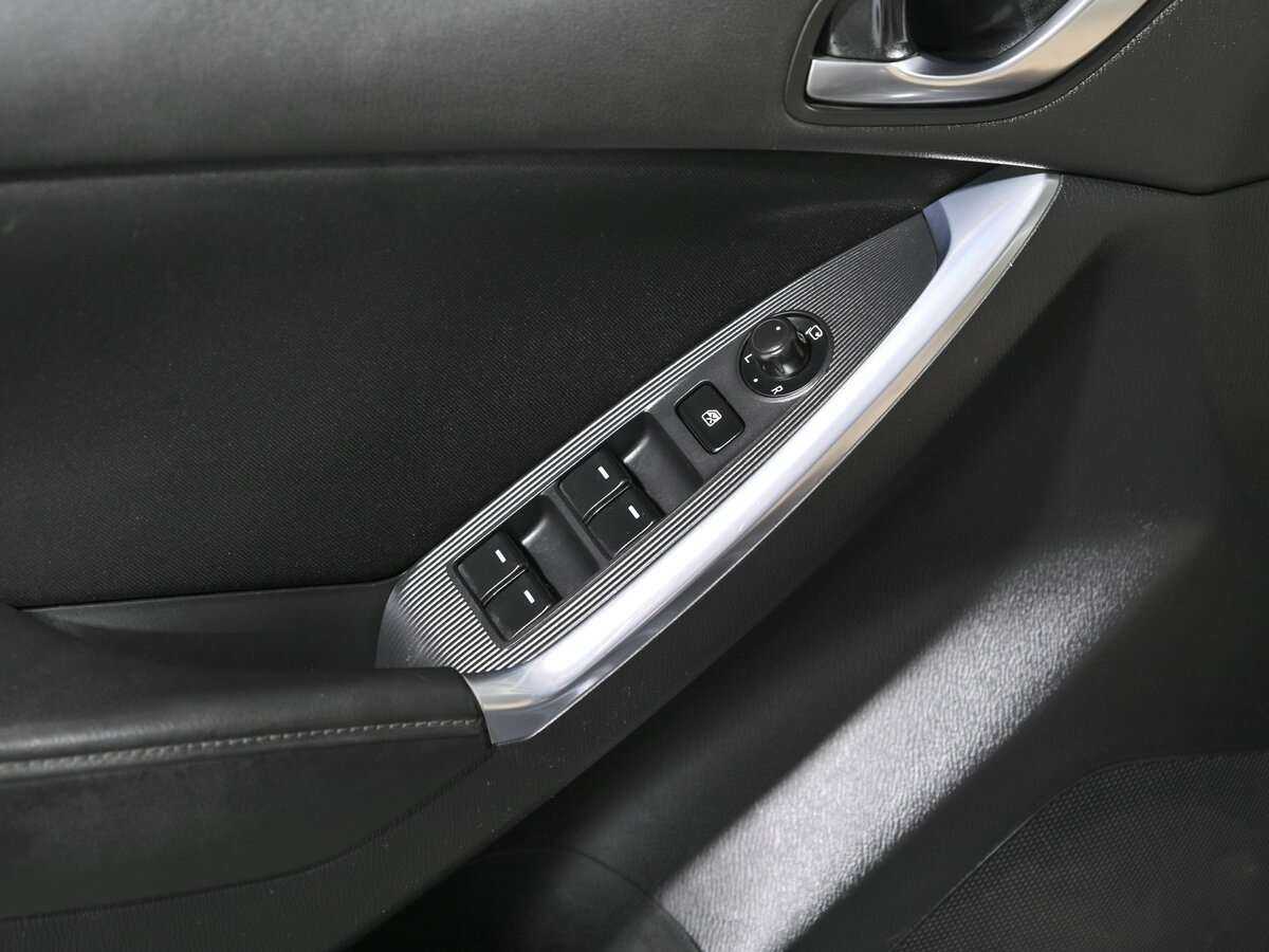 Купить Mazda CX-5 с пробегом. Фото: #14