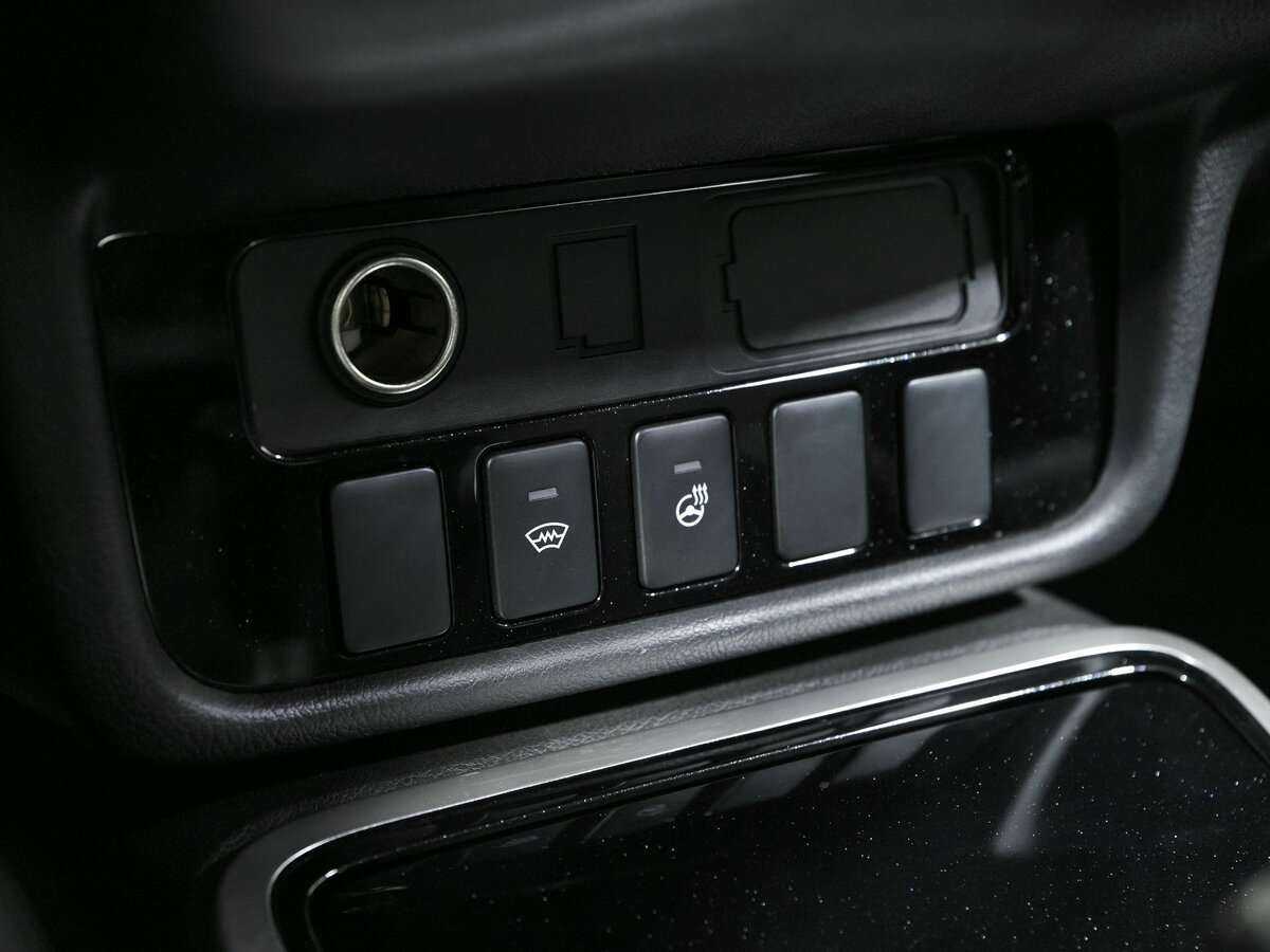 Купить Mitsubishi Outlander с пробегом. Фото: #12