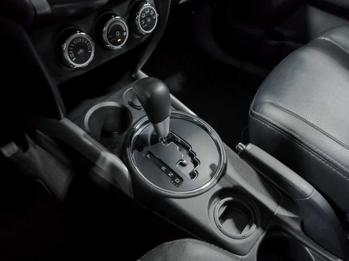 Продажа Б/У Митсубиши АС-Икс. Фото: #12