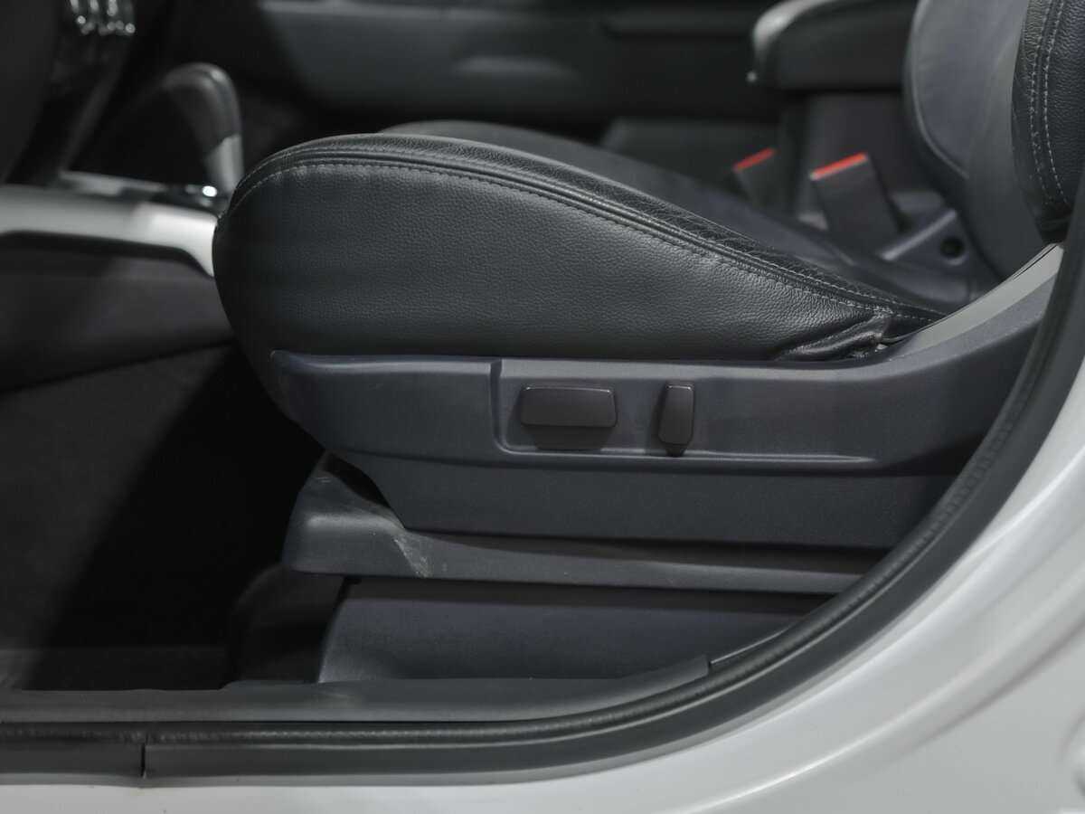 Продажа Б/У Митсубиши АС-Икс. Фото: #14