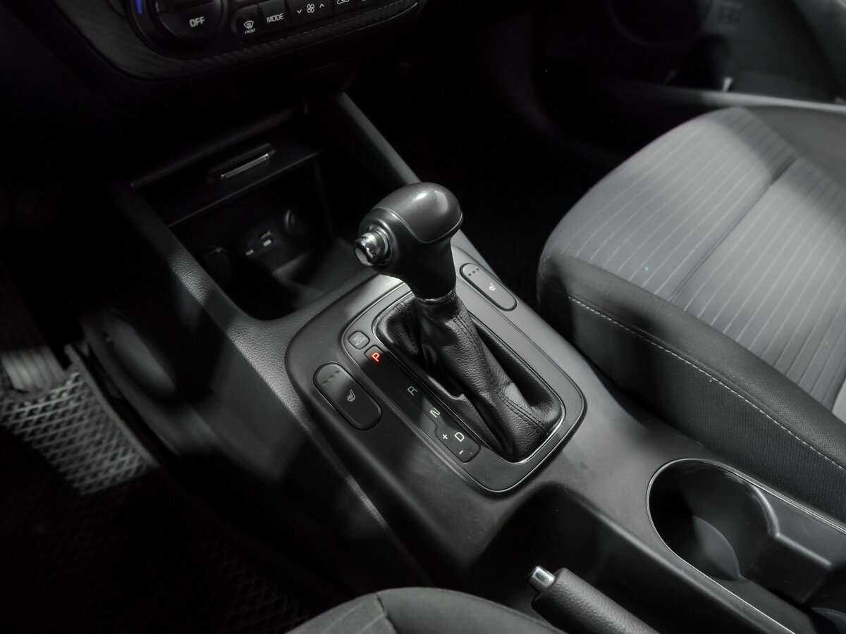 Купить Kia Cerato с пробегом. Фото: #7