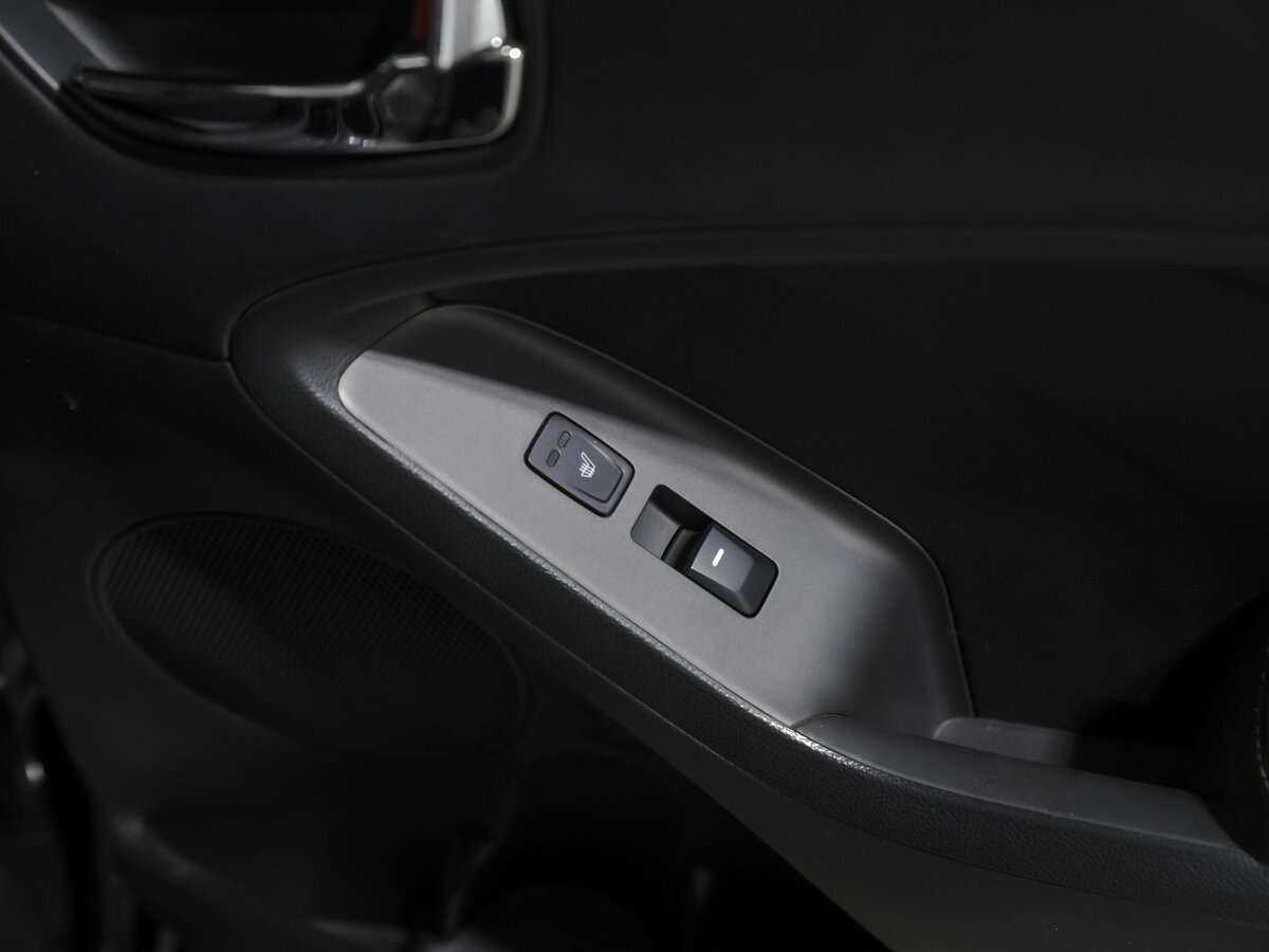 Купить Kia Cerato с пробегом. Фото: #11