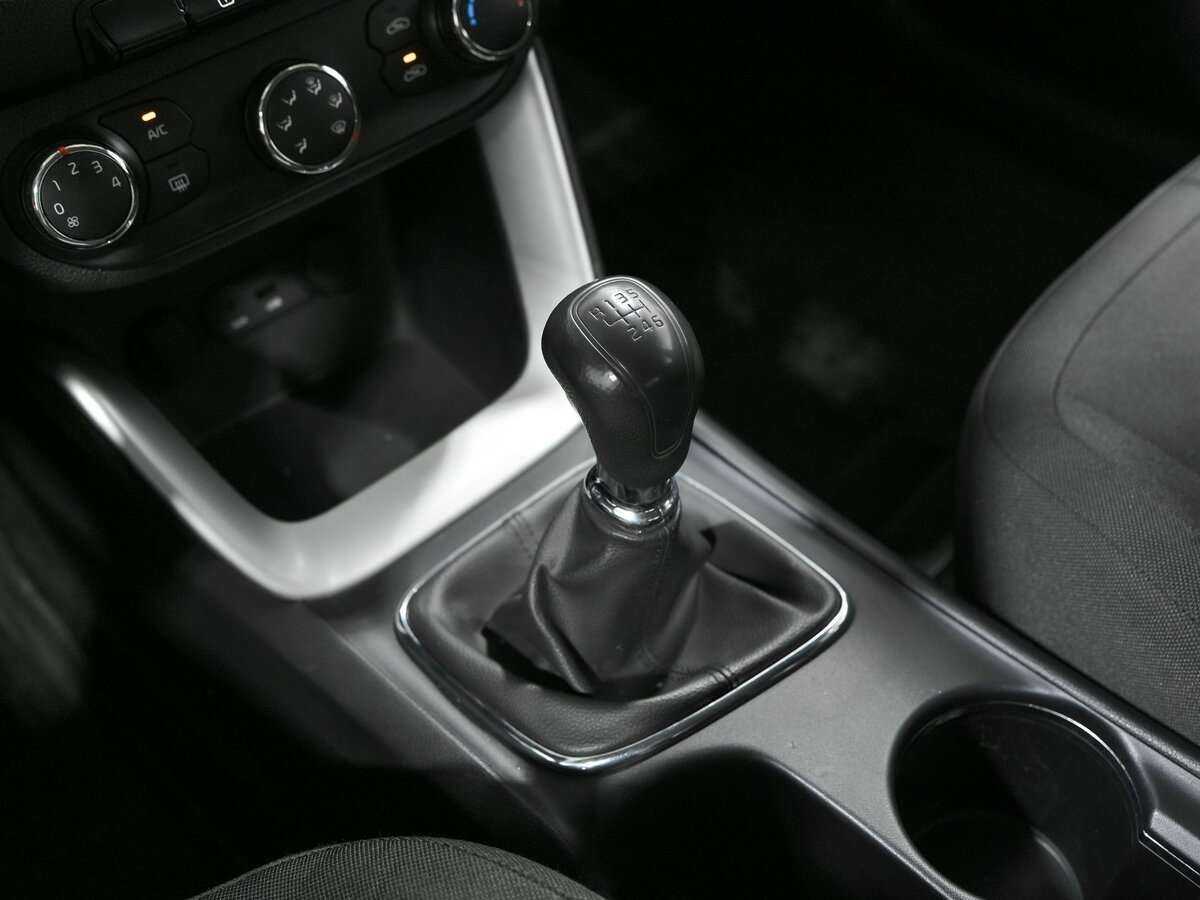 Купить Kia Ceed с пробегом. Фото: #9