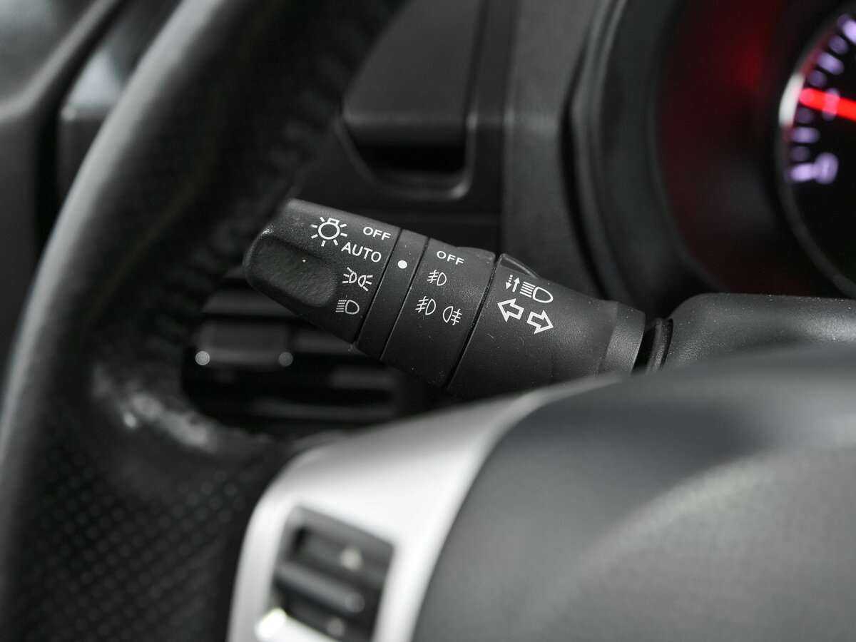 Купить Nissan X-Trail с пробегом. Фото: #8