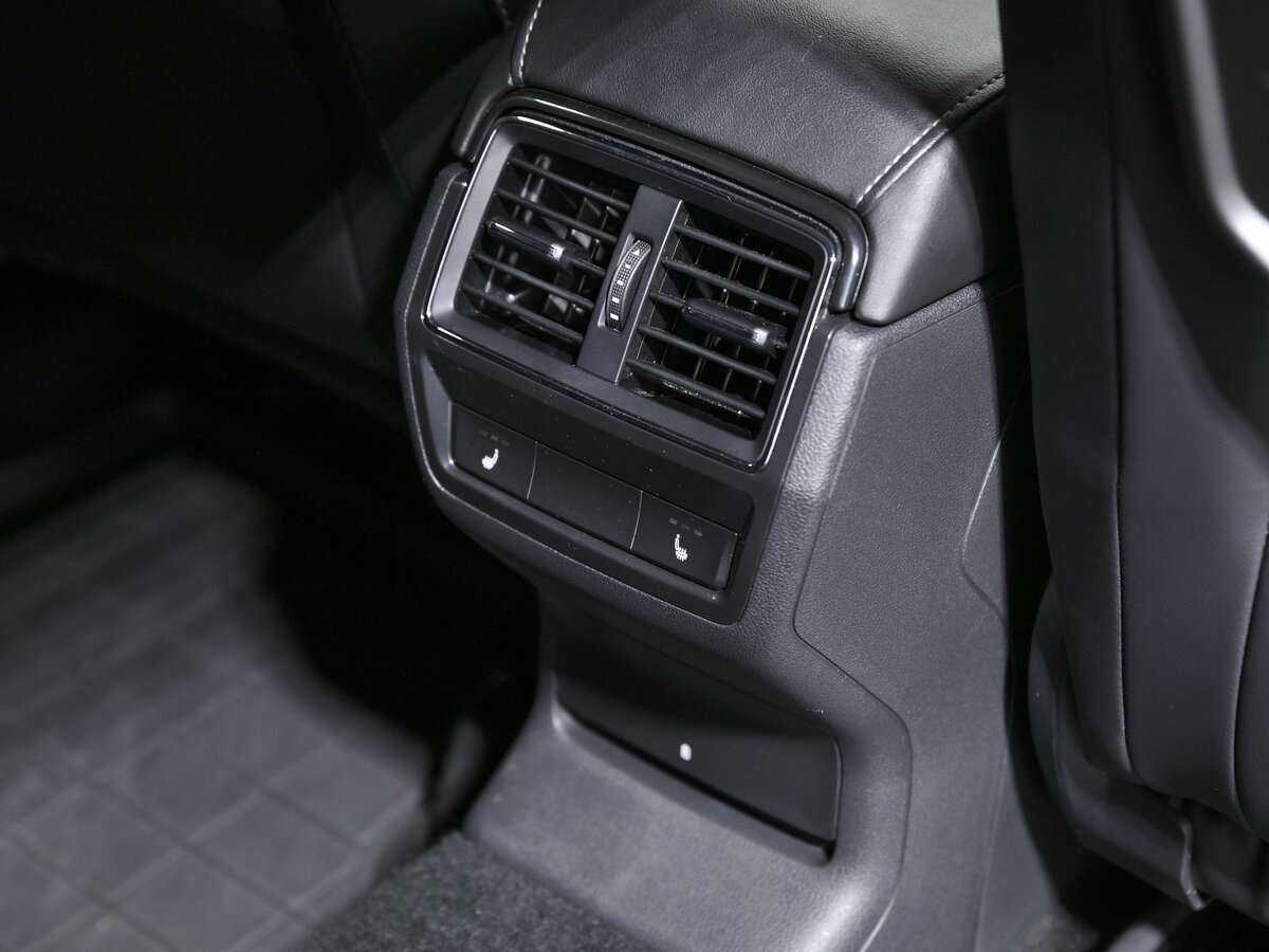 Купить Skoda Kodiaq с пробегом. Фото: #17