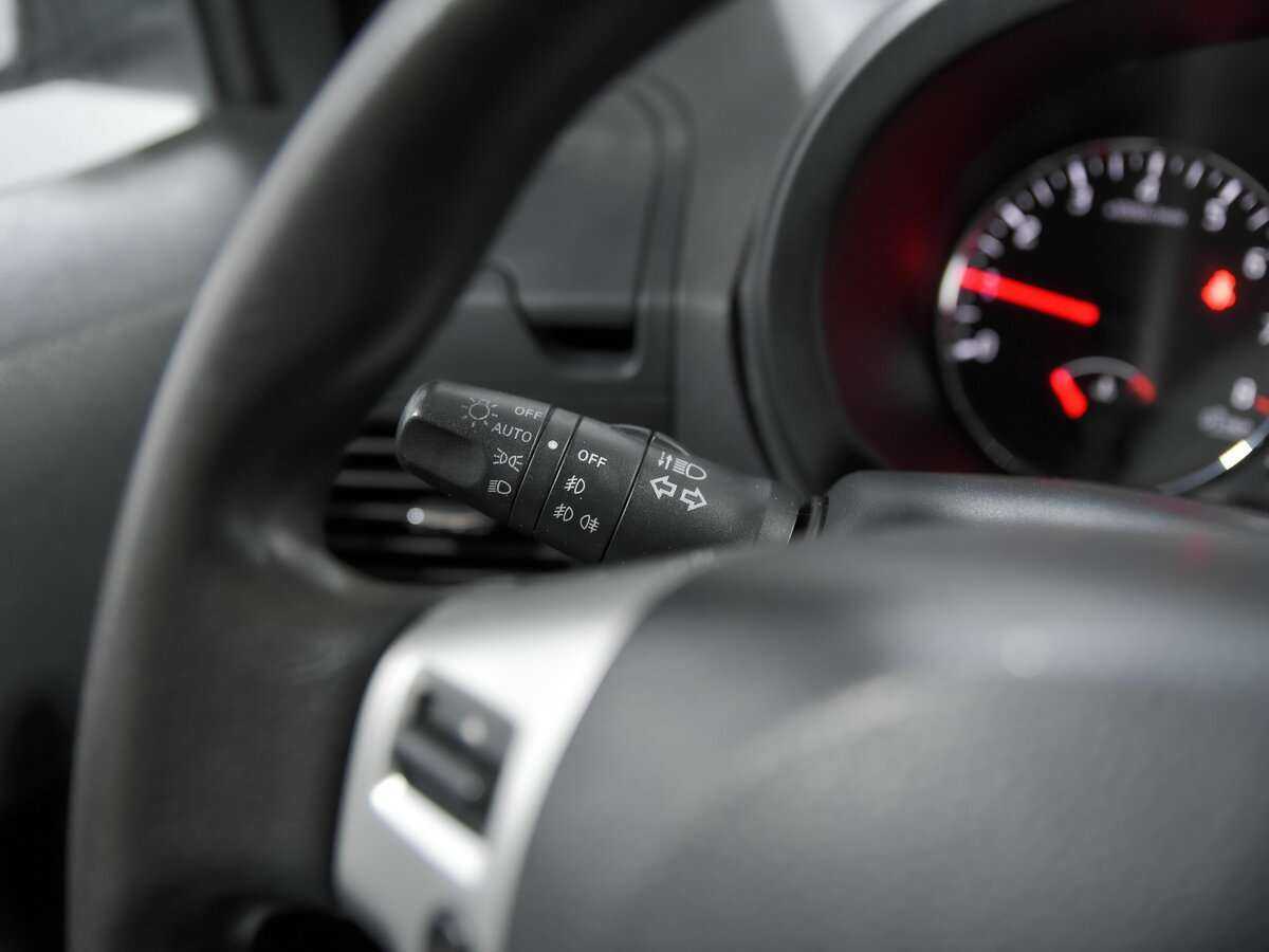 Купить Nissan X-Trail с пробегом. Фото: #6