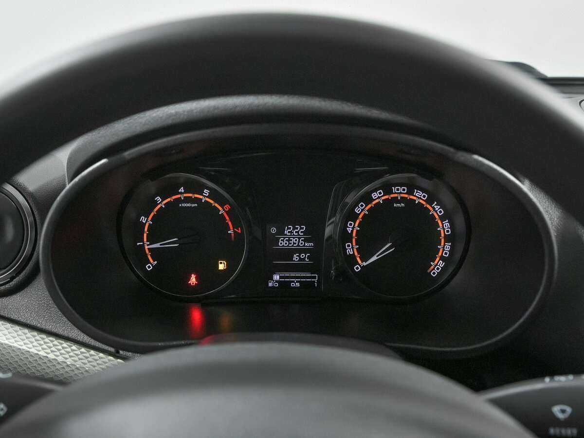 Продажа Б/У Лада (ВАЗ) Гранта. Фото: #6