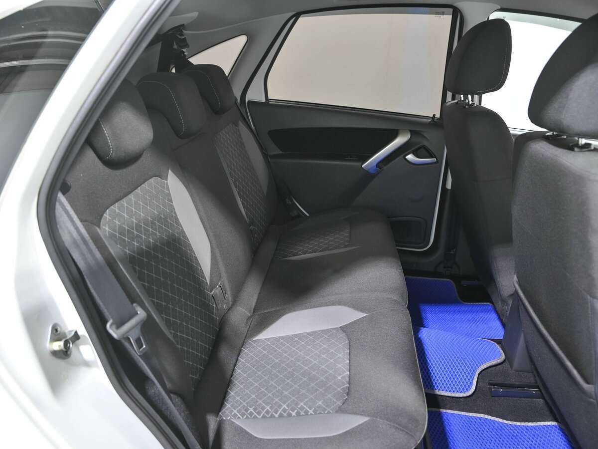 Продажа Б/У Лада (ВАЗ) Гранта. Фото: #13