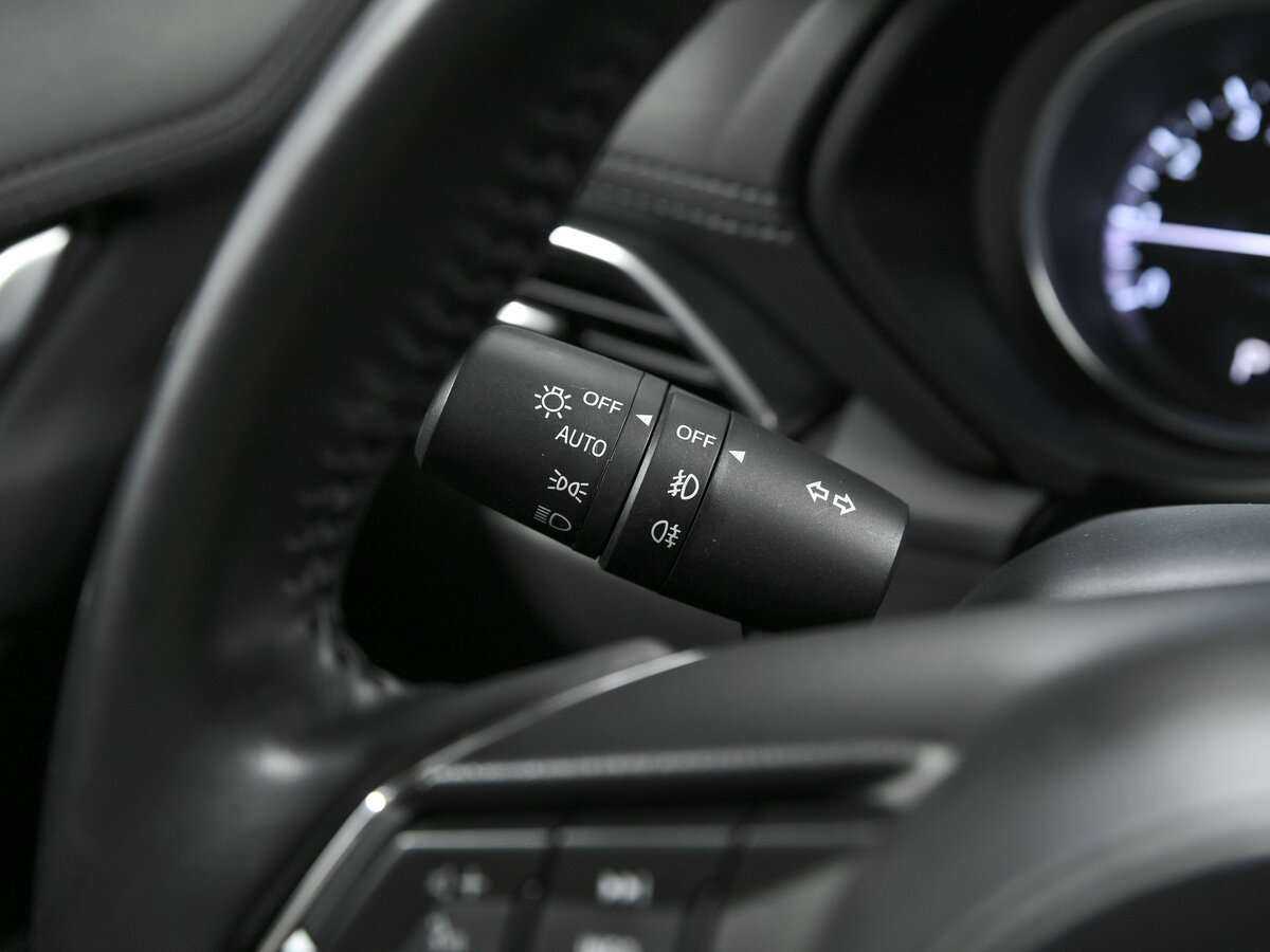 Купить Mazda CX-5 с пробегом. Фото: #9