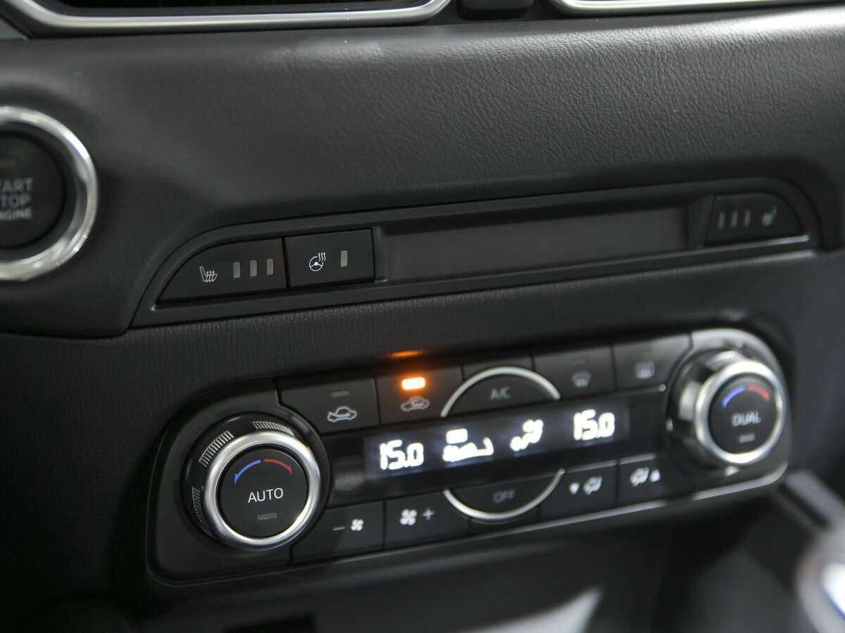 Купить Mazda CX-5 с пробегом. Фото: #12