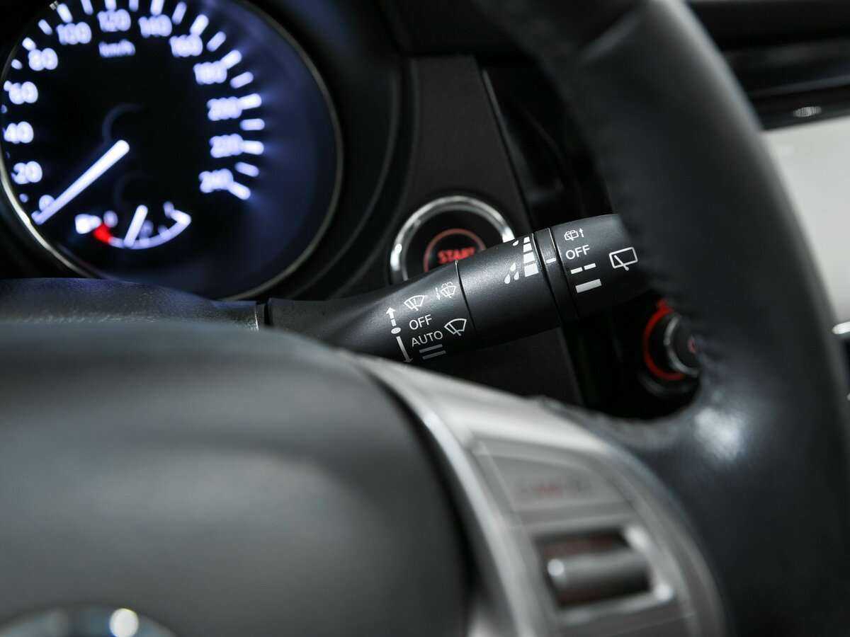 Продажа Б/У Ниссан Икс-Трейл. Фото: #9