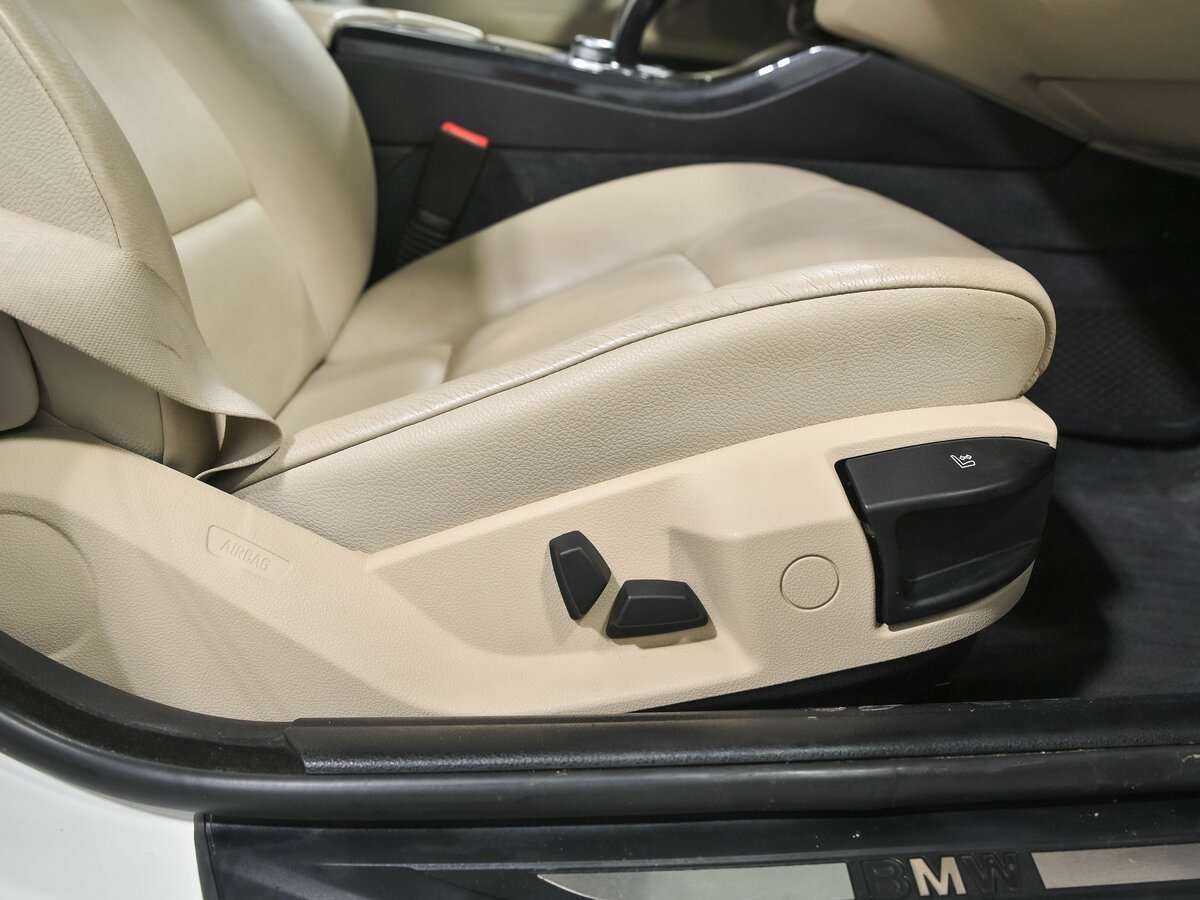 Купить BMW 5 серии с пробегом. Фото: #19