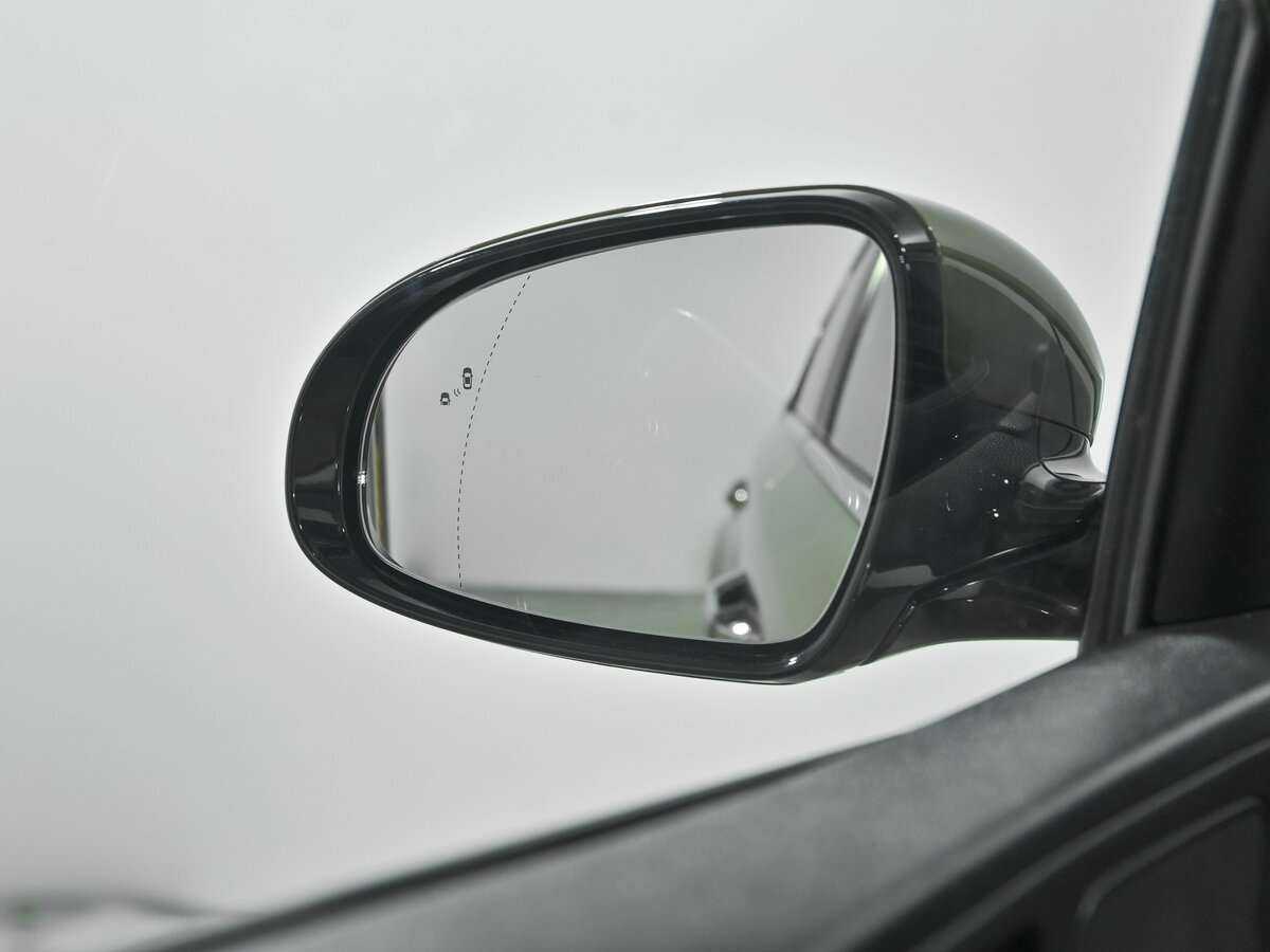 Купить Kia Sportage с пробегом. Фото: #17