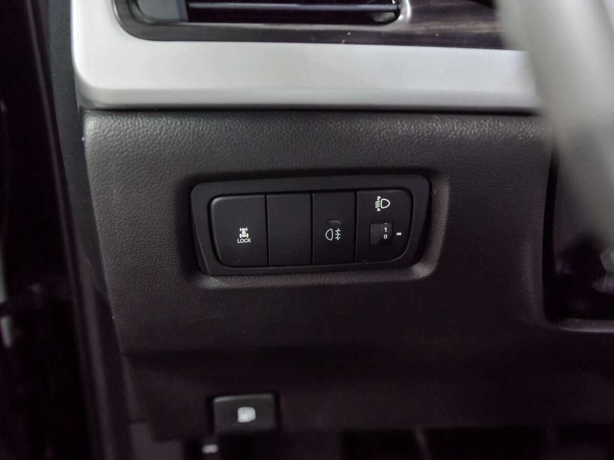 Купить SsangYong Actyon с пробегом. Фото: #12