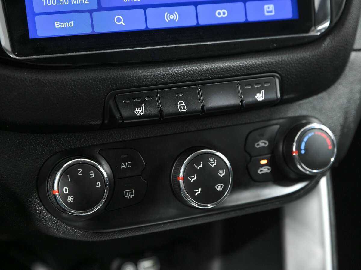 Купить Kia Ceed с пробегом. Фото: #9