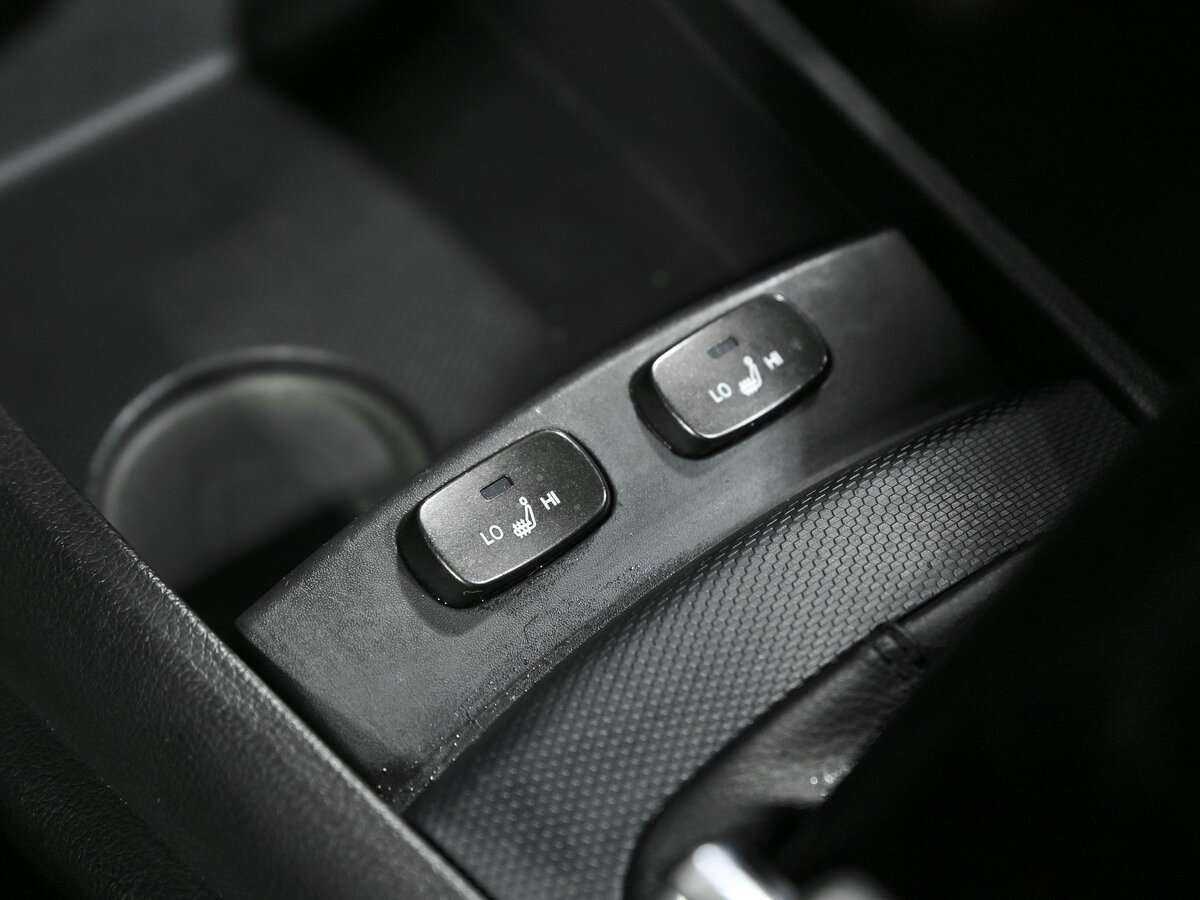 Продажа Б/У Сан-Ён Актион. Фото: #13