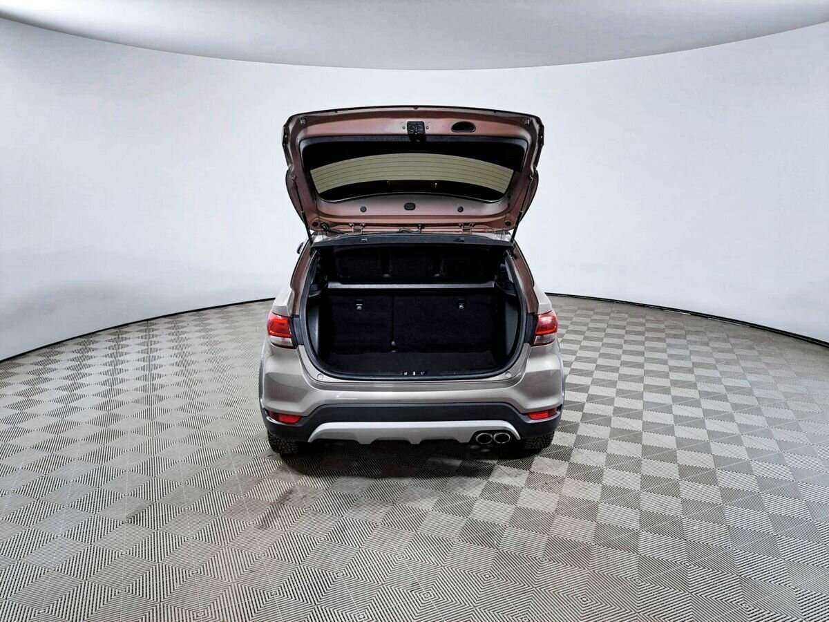 Купить Kia Rio с пробегом. Фото: #9