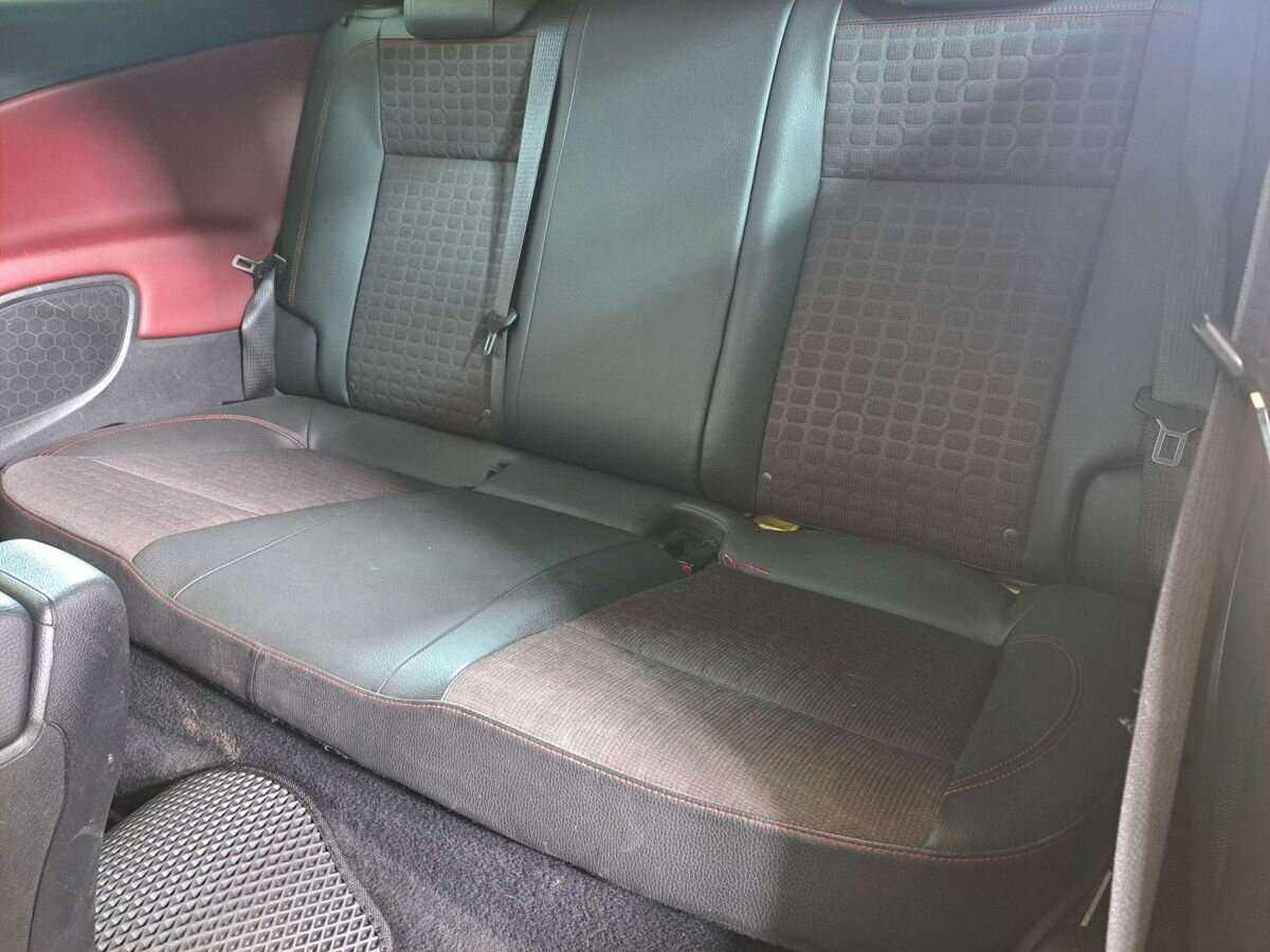 Купить Opel Astra с пробегом. Фото: #9