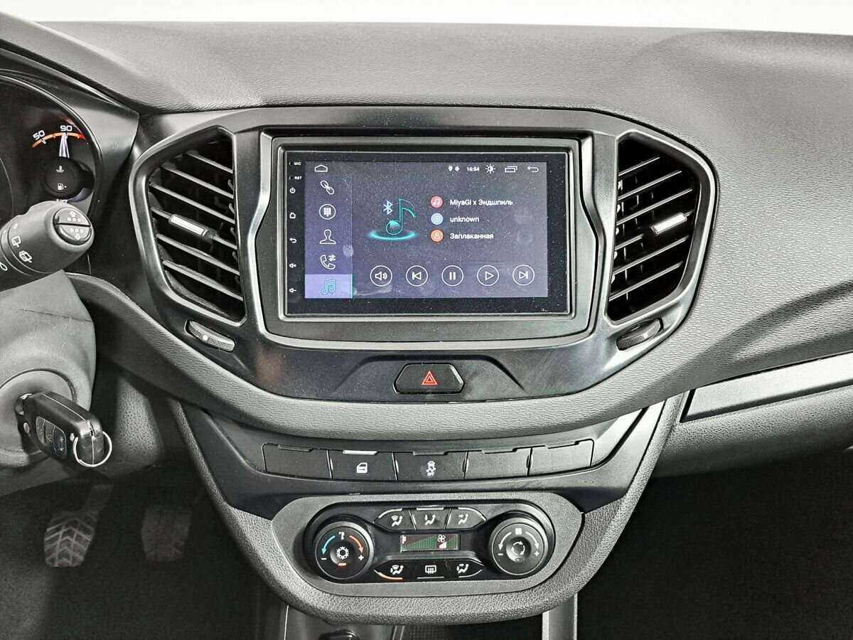 Продажа Б/У Лада (ВАЗ) Веста. Фото: #12