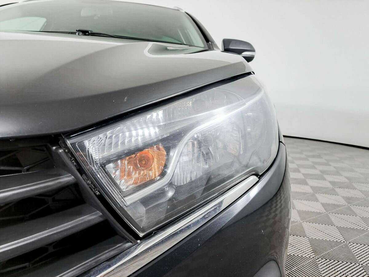 Продажа Б/У Лада (ВАЗ) Веста. Фото: #14