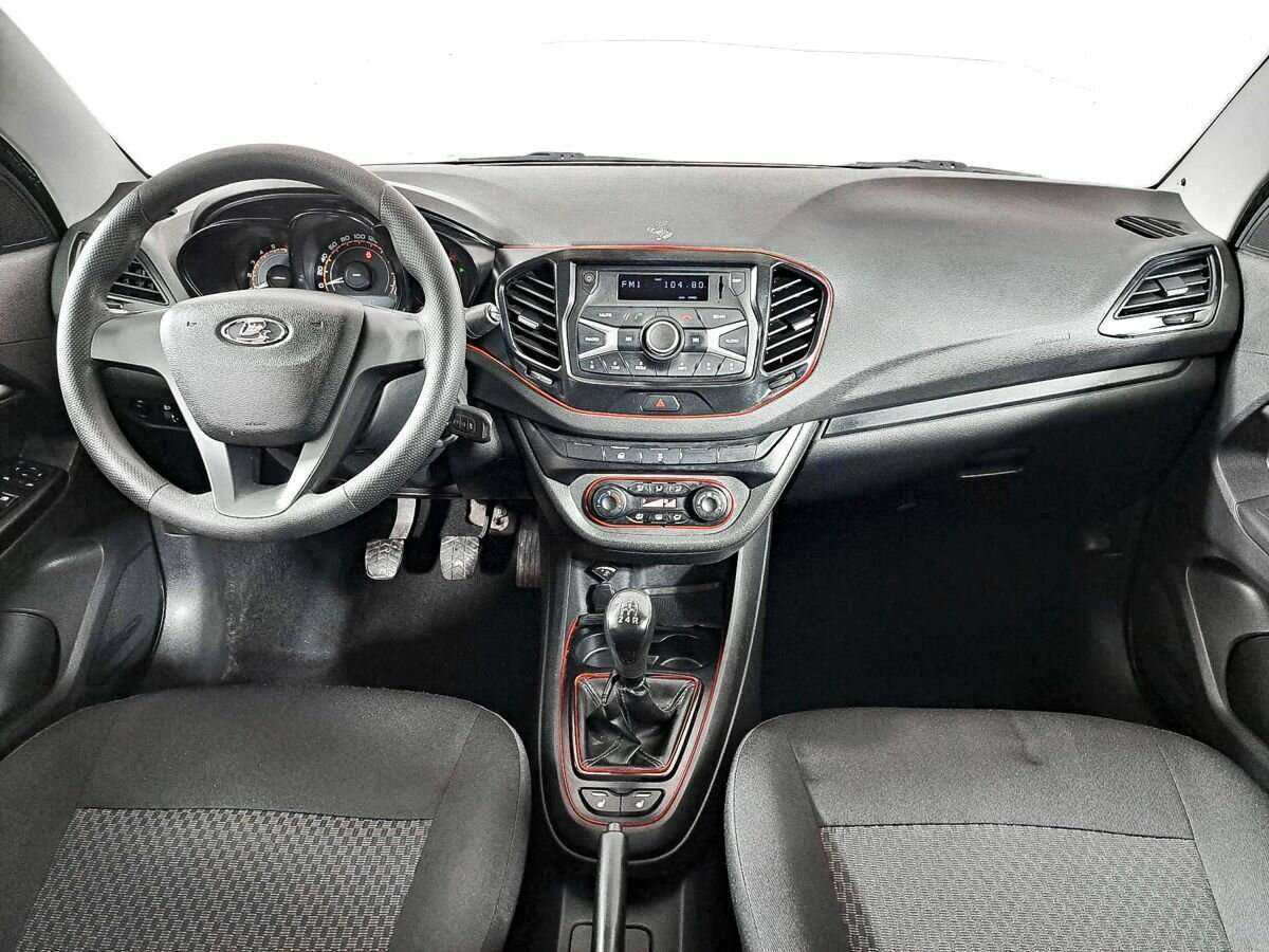 Продажа Б/У Лада (ВАЗ) Веста. Фото: #11