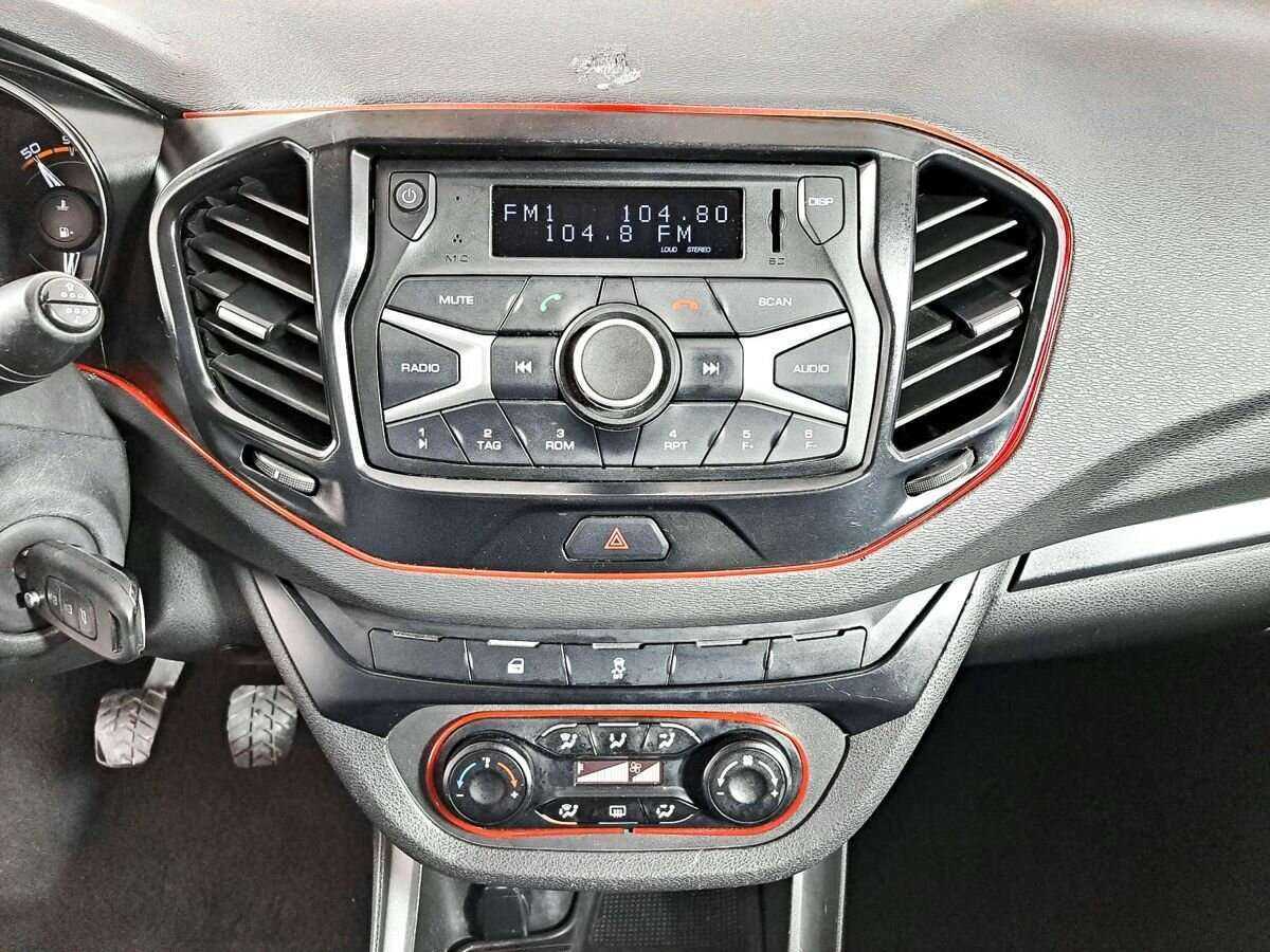 Продажа Б/У Лада (ВАЗ) Веста. Фото: #12