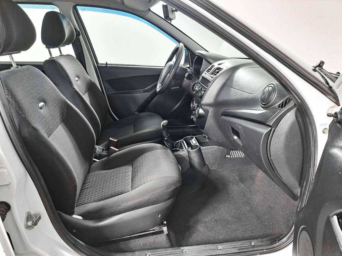 Продажа Б/У Лада (ВАЗ) Калина. Фото: #6