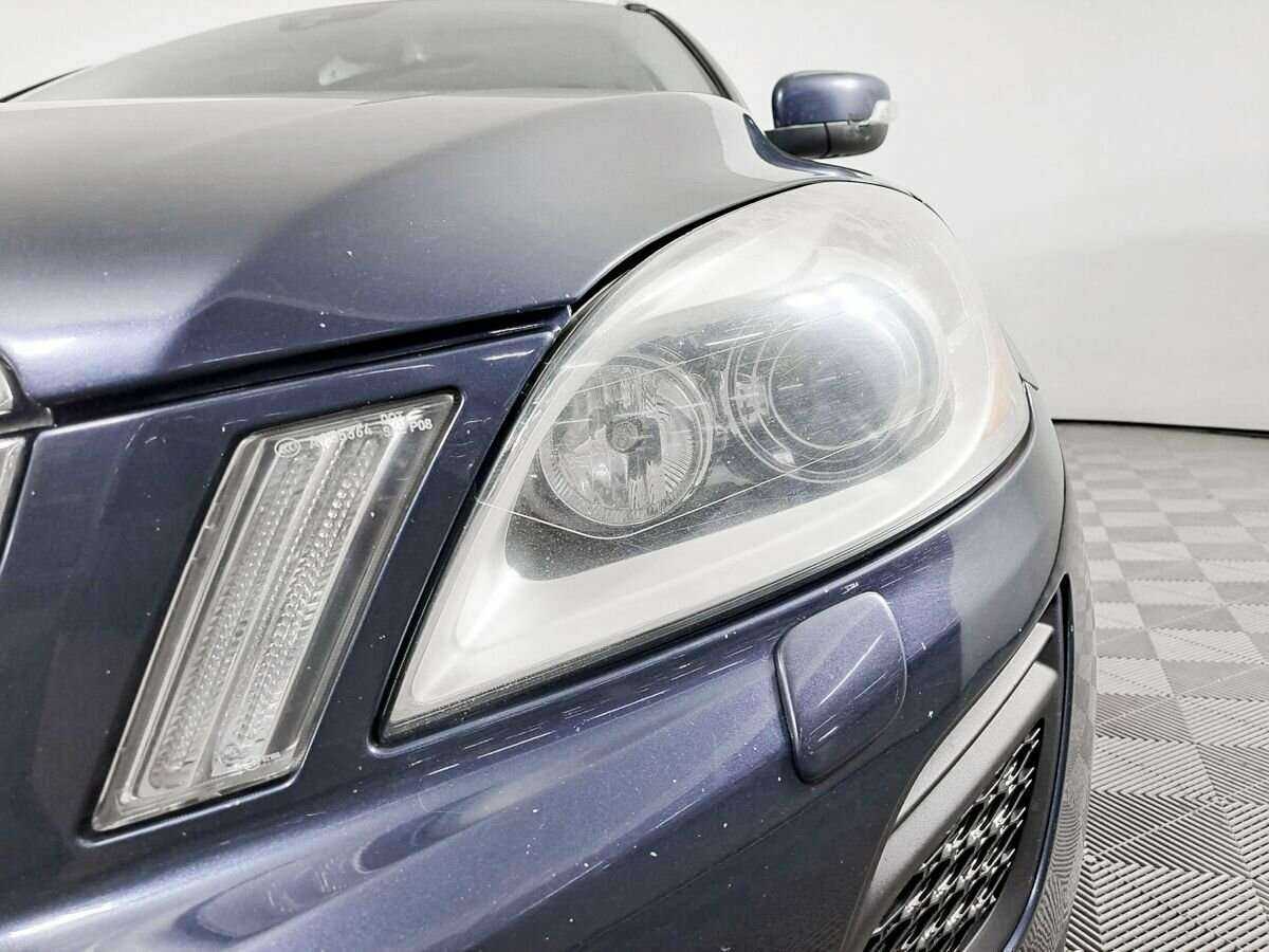 Купить Volvo XC60 с пробегом. Фото: #16