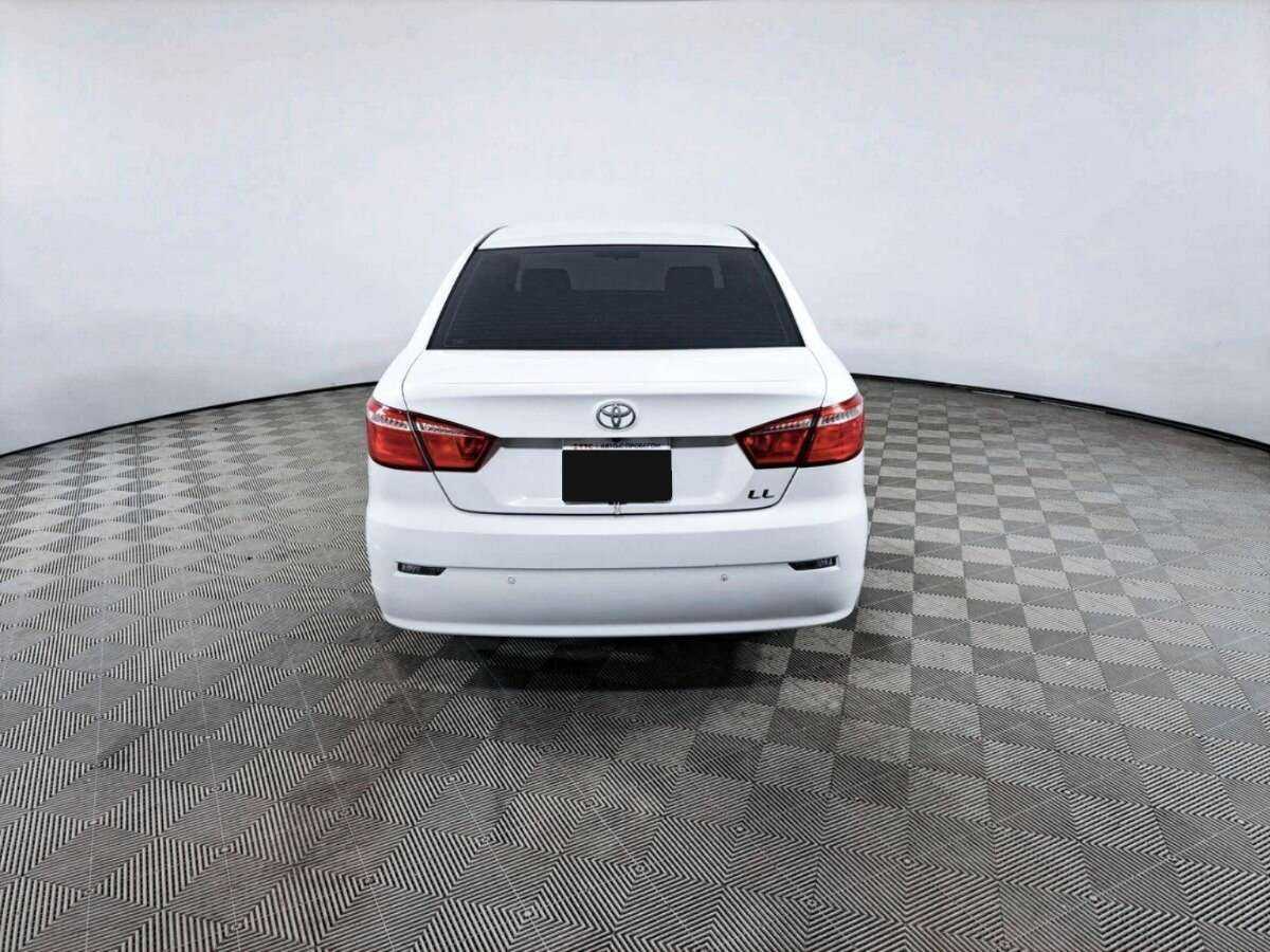 Купить Lifan Solano с пробегом. Фото: #5