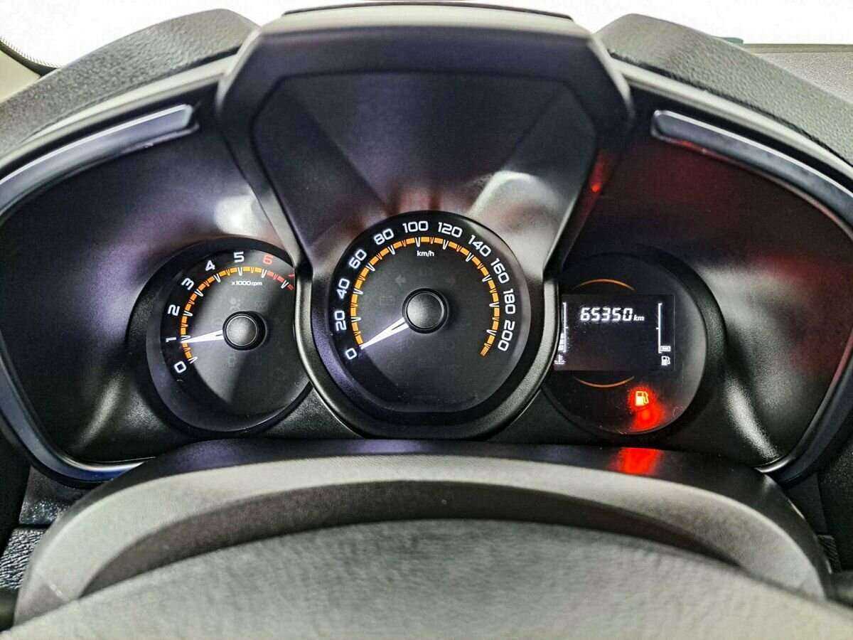 Продажа Б/У Лада (ВАЗ) ИКСРЭЙ. Фото: #12