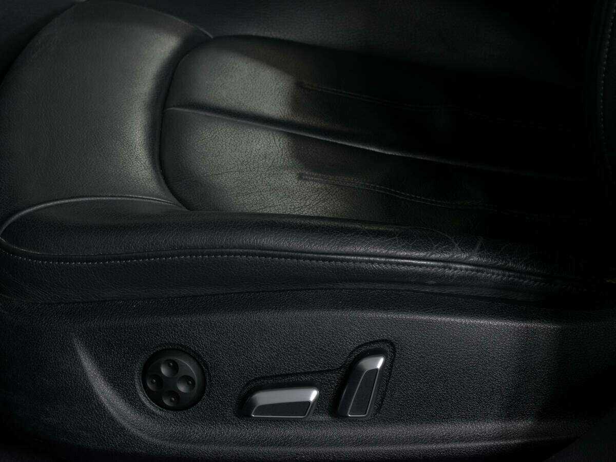 Купить Audi A6 с пробегом. Фото: #15