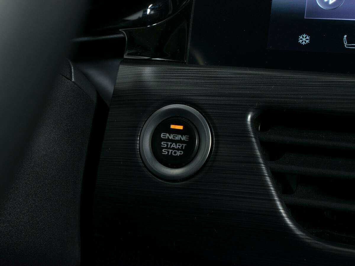 Купить Geely Tugella с пробегом. Фото: #16