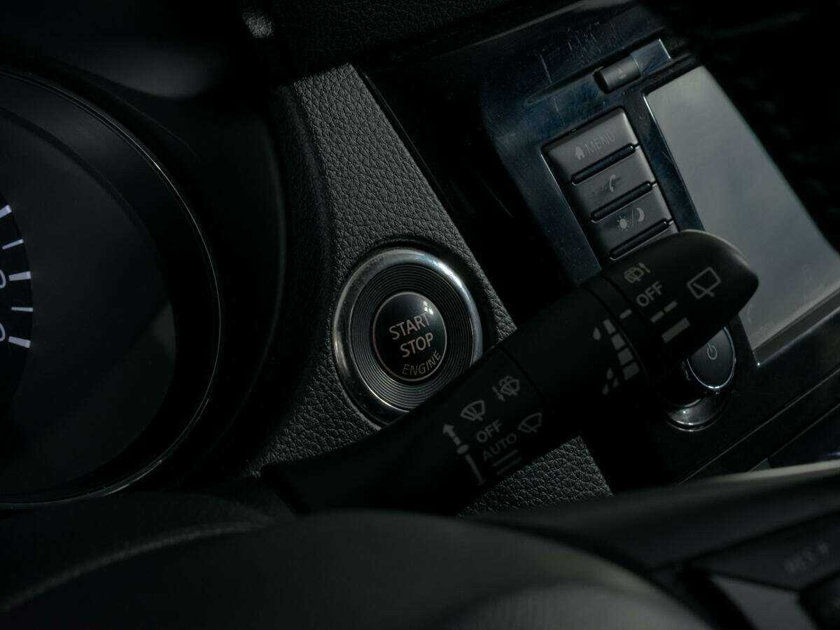 Купить Nissan X-Trail с пробегом. Фото: #14