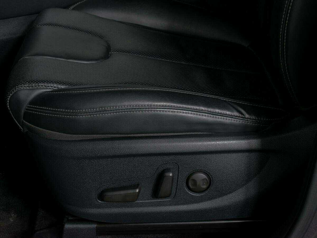 Купить Hyundai Santa Fe с пробегом. Фото: #13