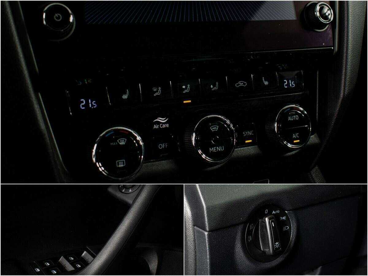 Продажа Б/У Шкода Октавия. Фото: #13