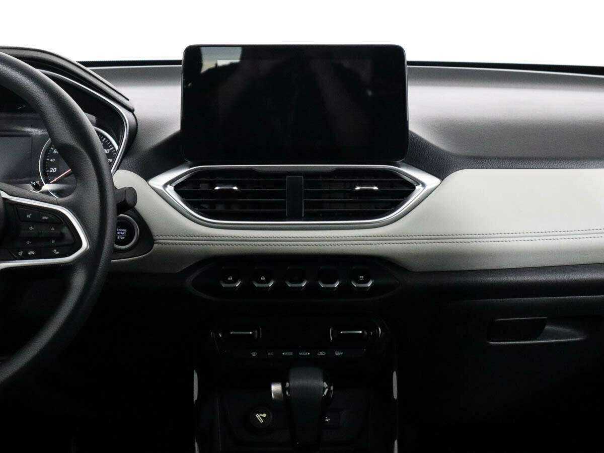 Купить Chevrolet Captiva с пробегом. Фото: #11