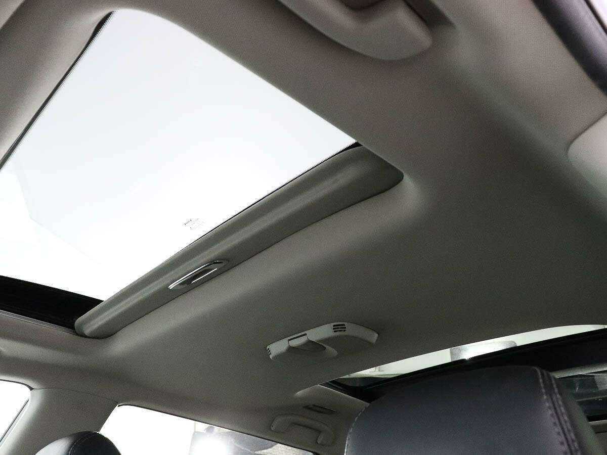 Купить Nissan Pathfinder с пробегом. Фото: #18