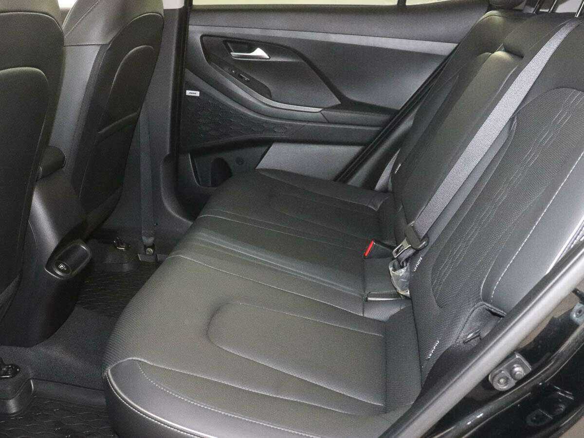 Купить Hyundai Creta с пробегом. Фото: #8