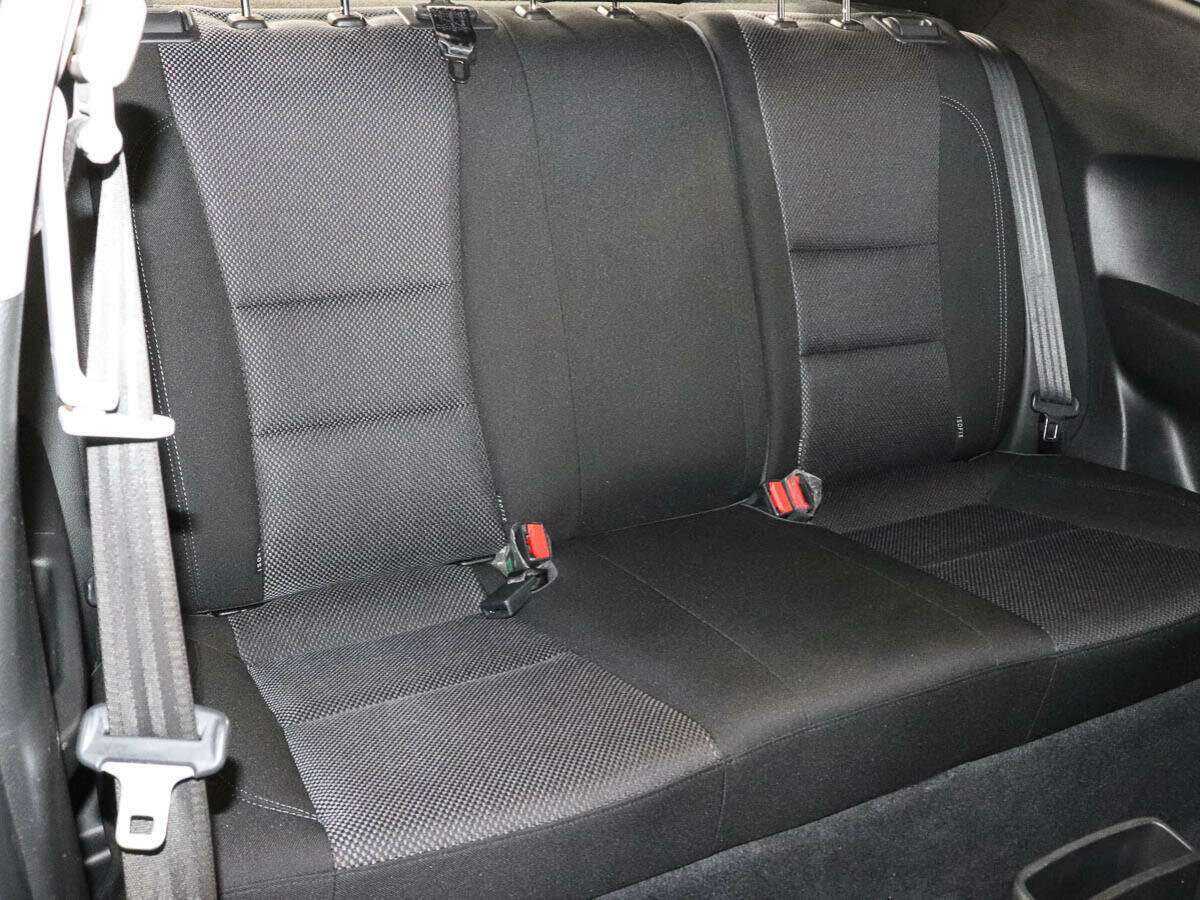 Купить Hyundai i30 с пробегом. Фото: #8