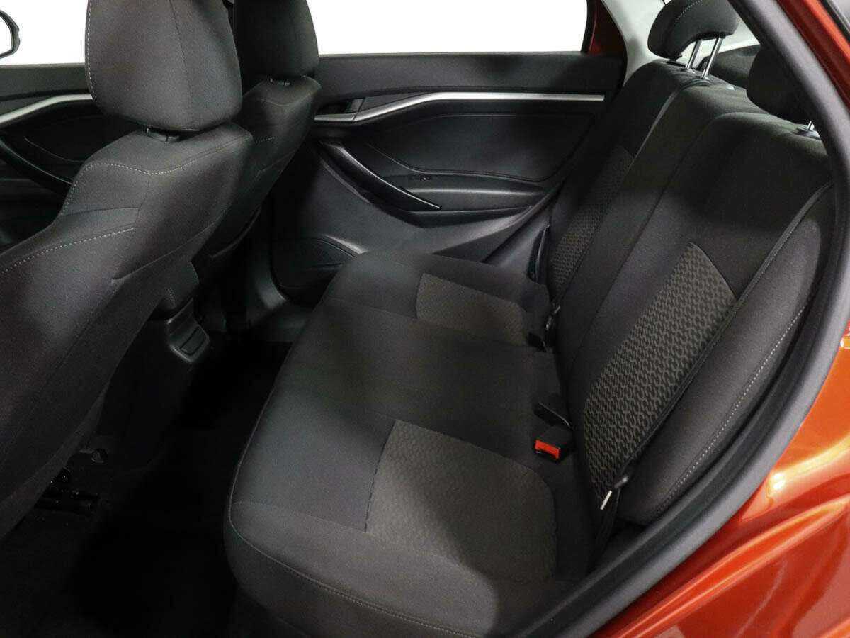 Продажа Б/У Лада (ВАЗ) Веста. Фото: #7