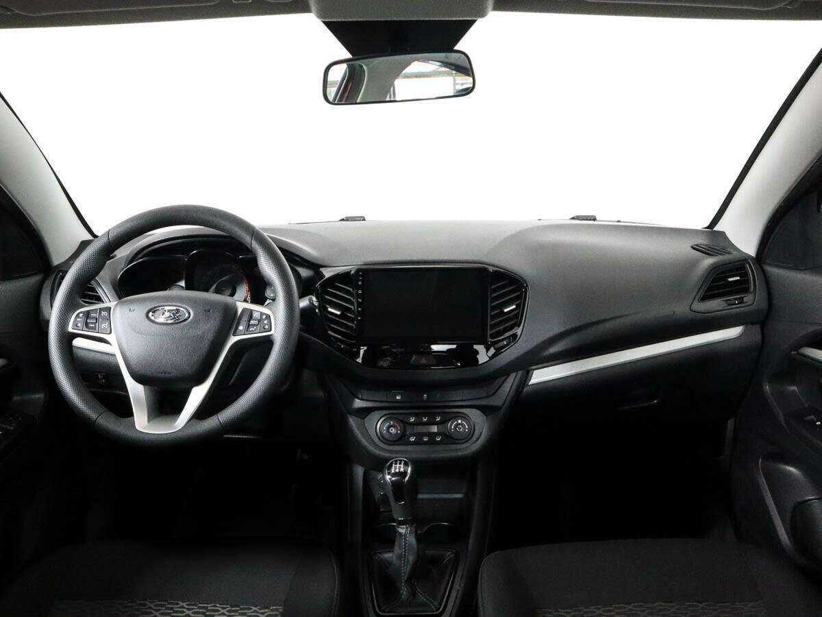 Продажа Б/У Лада (ВАЗ) Веста. Фото: #9