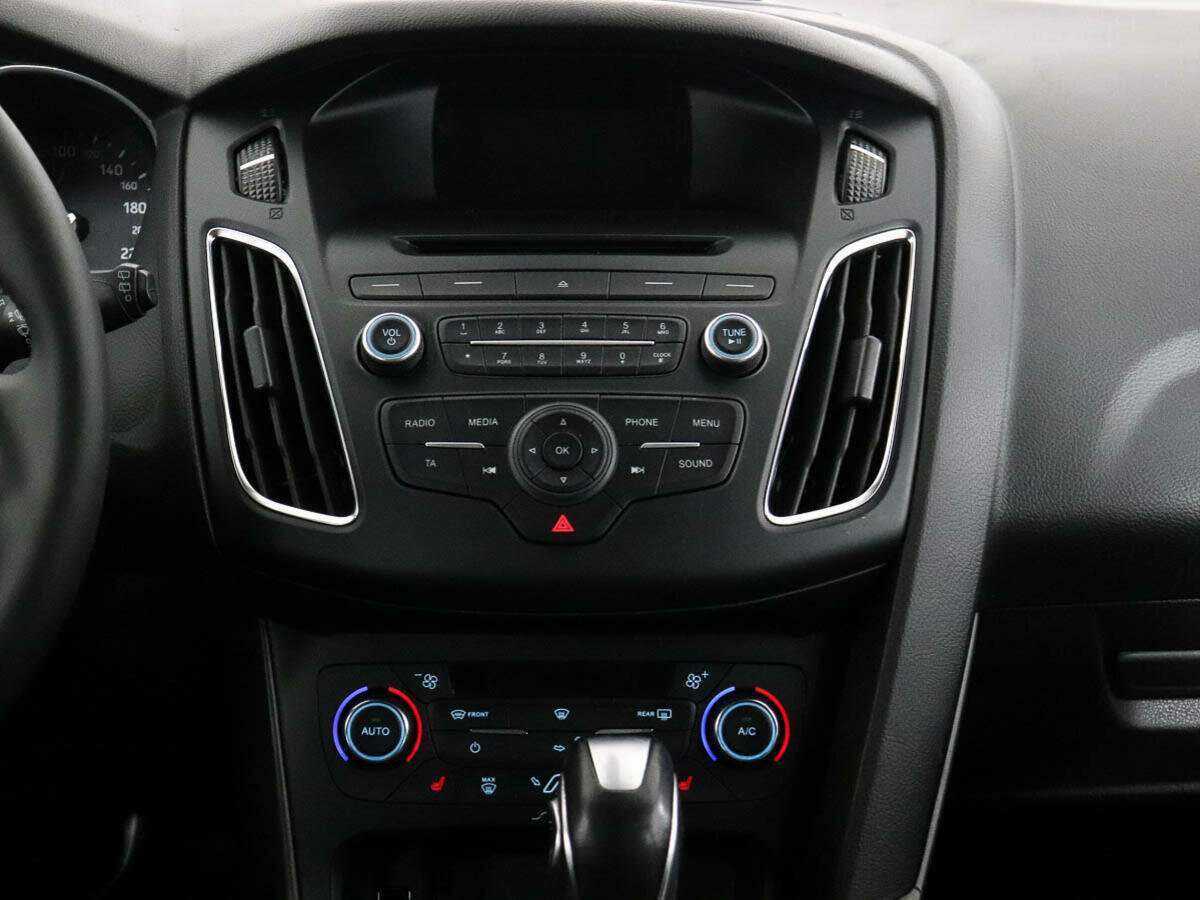 Продажа Б/У Форд Фокус. Фото: #11